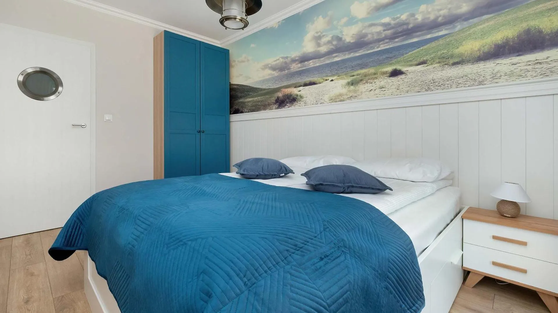 Stylish Apartment With Balcony & Parking Old Town Gdansk By Noclegi Renters Poland