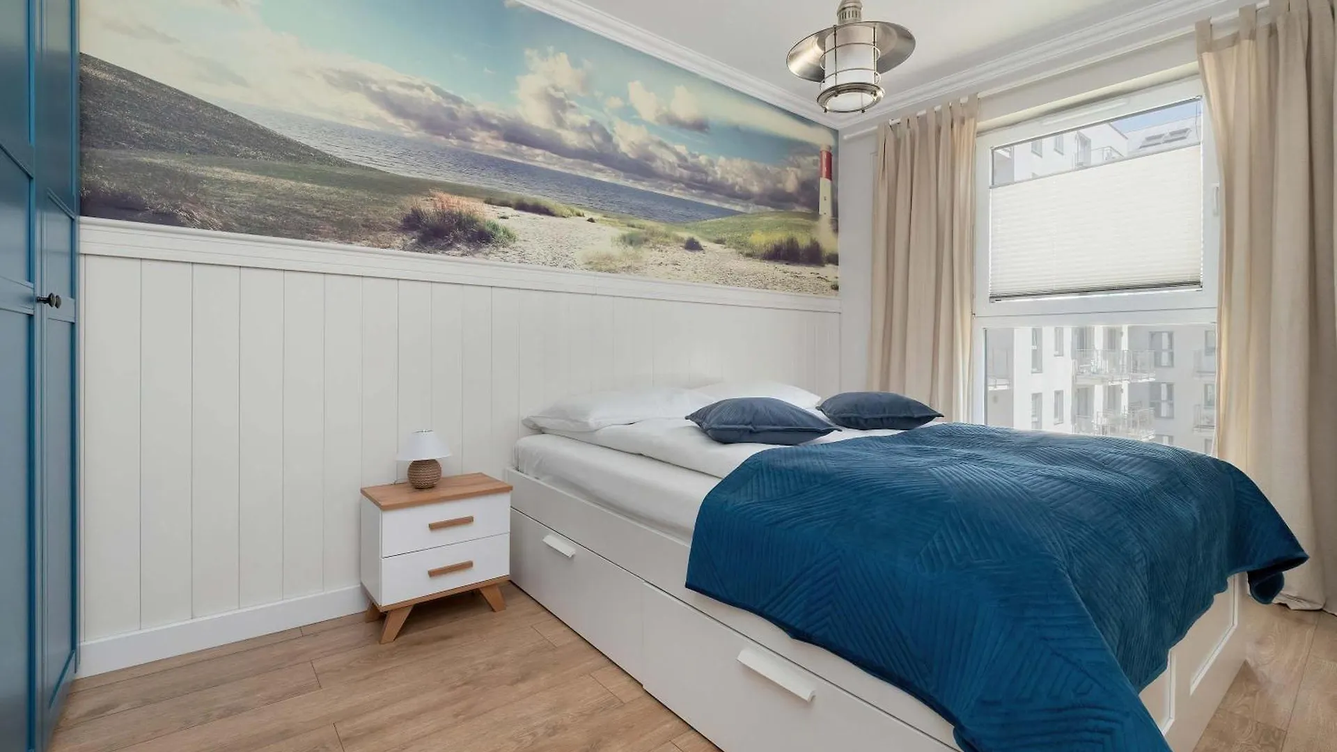 Stylish Apartment With Balcony & Parking Old Town Gdansk By Noclegi Renters