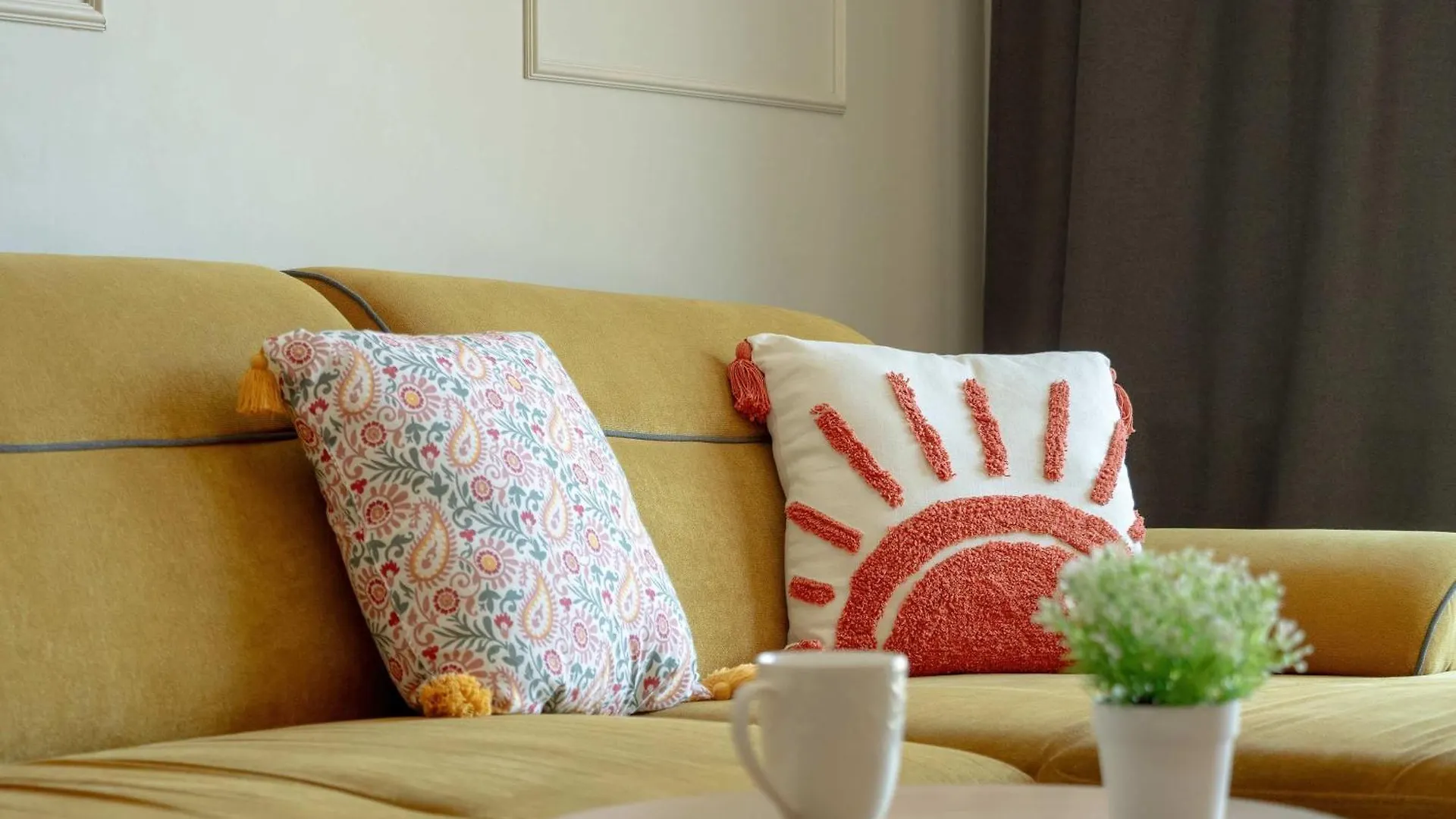 Stylish Apartment With Balcony & Parking Old Town Gdansk By Noclegi Renters