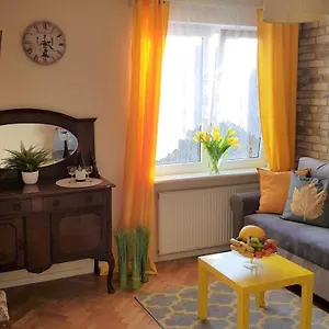 Romantic Old Apartament