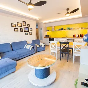 3rooms Uno 4 Apartament
